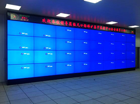 液晶拼接屏的行業(yè)發(fā)展創(chuàng)新體現在哪里？