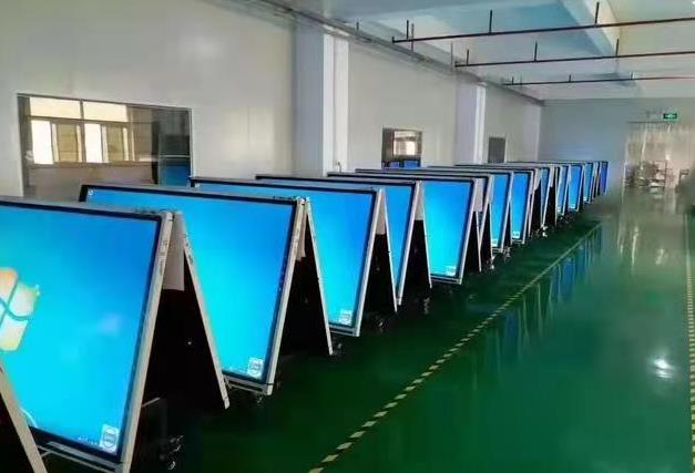 觸摸一體機(jī)核心所在